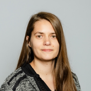 COMESSA - GRANDIN Kathleen