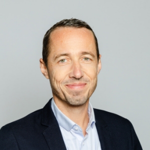 SCHROLL - BESSON Cyril