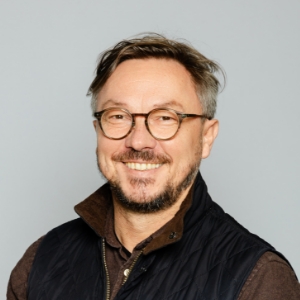 SUEZ- MAILLET Franck