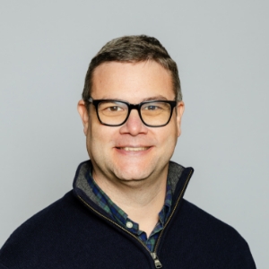 TREDI - SARAZIN Mickael